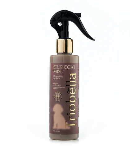 Спрей для тварин Silk Coat Mist 200 ml 00009/2 фото