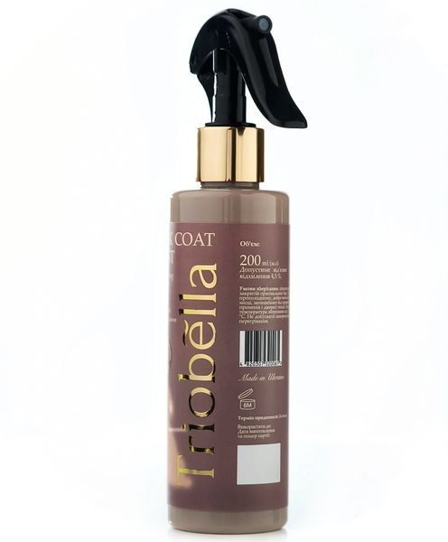 Спрей для тварин Silk Coat Mist 200 ml 00009/2 фото